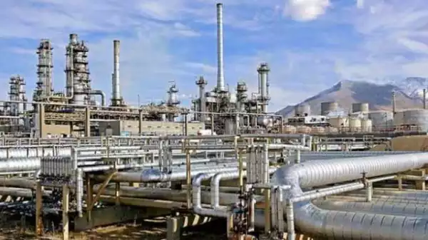 NNPC to commence full repair of refineries next year